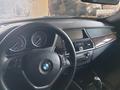 BMW X6 2009 годаүшін6 500 000 тг. в Петропавловск – фото 5