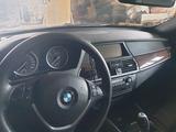 BMW X6 2009 года за 6 500 000 тг. в Петропавловск – фото 5