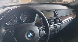 BMW X6 2009 года за 7 000 000 тг. в Петропавловск – фото 5