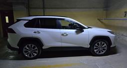 Toyota RAV4 2020 годаүшін18 800 000 тг. в Актау – фото 3