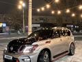 Nissan Patrol 2010 года за 18 111 111 тг. в Алматы – фото 3