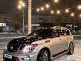 Nissan Patrol 2010 года за 15 555 555 тг. в Алматы – фото 3