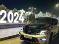 Nissan Patrol 2010 года за 18 111 111 тг. в Алматы