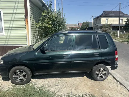 Mazda Demio 1997 года за 1 700 000 тг. в Талдыкорган – фото 2