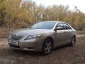 Toyota Camry 2006 годаfor5 700 000 тг. в Талдыкорган – фото 4