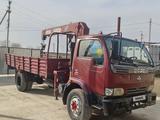 Dongfeng 2012 годаүшін10 000 000 тг. в Шымкент
