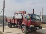 Dongfeng 2012 годаүшін10 000 000 тг. в Шымкент – фото 4