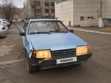 ВАЗ (Lada) 2109 1993 годаүшін350 000 тг. в Караганда – фото 2