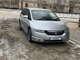 Honda Odyssey 2005 годаүшін5 000 000 тг. в Кульсары