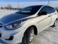 Hyundai Accent 2012 годаfor4 050 000 тг. в Костанай