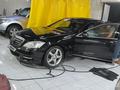 Mercedes-Benz S 500 2005 годаfor5 300 000 тг. в Алматы – фото 7