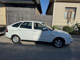 ВАЗ (Lada) Priora 2172 2014 года за 1 800 000 тг. в Шымкент – фото 2