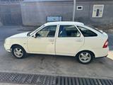 ВАЗ (Lada) Priora 2172 2014 года за 1 800 000 тг. в Шымкент – фото 3