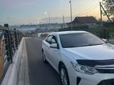 Toyota Camry 2014 года за 12 000 000 тг. в Шымкент – фото 5