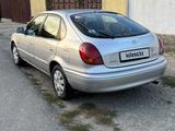 Toyota Corolla 2001 года за 3 000 000 тг. в Шымкент – фото 4