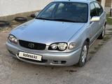 Toyota Corolla 2001 года за 3 000 000 тг. в Шымкент – фото 3