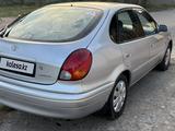 Toyota Corolla 2001 года за 3 000 000 тг. в Шымкент – фото 5