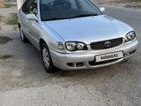 Toyota Corolla 2001 года за 3 000 000 тг. в Шымкент