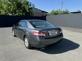 Toyota Camry 2010 годаүшін7 000 000 тг. в Шымкент – фото 3