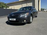 Toyota Camry 2010 годаүшін7 000 000 тг. в Шымкент – фото 5