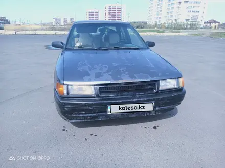 Mazda 323 1991 года за 490 000 тг. в Петропавловск