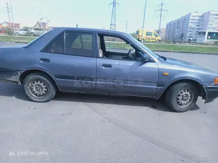 Mazda 323 1991 года за 490 000 тг. в Петропавловск – фото 3