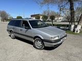 Volkswagen Passat 1991 года за 1 550 000 тг. в Талдыкорган