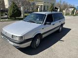 Volkswagen Passat 1991 года за 1 550 000 тг. в Талдыкорган – фото 2