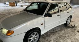 ВАЗ (Lada) 2114 2013 годаfor2 250 000 тг. в Семей – фото 5