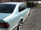 BMW 528 1998 года за 3 500 000 тг. в Бауыржана Момышулы – фото 2