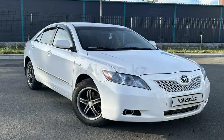 Toyota Camry 2007 годаfor5 499 990 тг. в Усть-Каменогорск