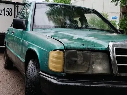 Mercedes-Benz 190 1983 года за 400 000 тг. в Усть-Каменогорск – фото 2