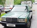 Mercedes-Benz 190 1983 года за 400 000 тг. в Усть-Каменогорск