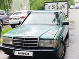 Mercedes-Benz 190 1983 годаfor400 000 тг. в Усть-Каменогорск