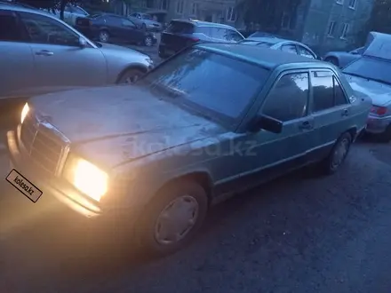 Mercedes-Benz 190 1983 года за 400 000 тг. в Усть-Каменогорск – фото 8