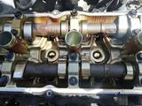 Двигатель на лексус Rx300 за 450 000 тг. в Алматы – фото 4