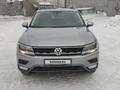 Volkswagen Tiguan 2020 года за 15 000 000 тг. в Темиртау – фото 3