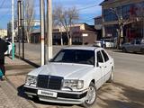 Mercedes-Benz E 230 1989 годаfor850 000 тг. в Кызылорда – фото 3