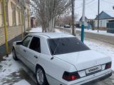 Mercedes-Benz E 230 1989 годаfor850 000 тг. в Кызылорда – фото 5