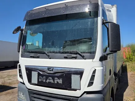 MAN  TGX 2019 года за 25 000 000 тг. в Караганда