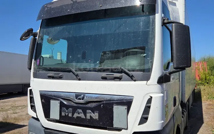 MAN  TGX 2019 года за 25 000 000 тг. в Караганда