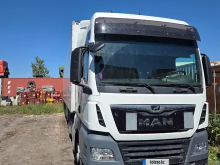 MAN  TGX 2019 года за 25 000 000 тг. в Караганда – фото 2