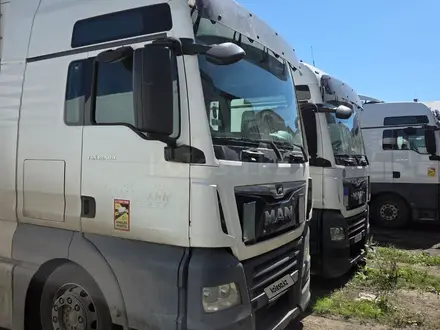 MAN  TGX 2019 года за 25 000 000 тг. в Караганда – фото 4