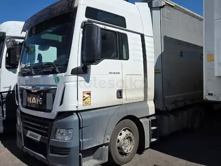 MAN  TGX 2019 года за 25 000 000 тг. в Караганда – фото 5