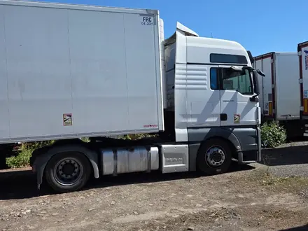 MAN  TGX 2019 года за 25 000 000 тг. в Караганда – фото 6