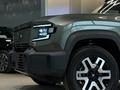 Deepal G318 Secret Edition 2024 года за 14 200 000 тг. в Алматы – фото 14