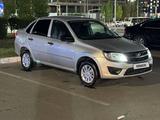 ВАЗ (Lada) Granta 2190 2014 года за 1 750 000 тг. в Астана