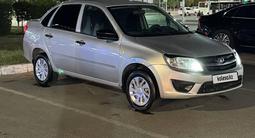 ВАЗ (Lada) Granta 2190 2014 года за 1 750 000 тг. в Астана