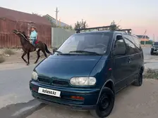 Nissan Serena, 1994