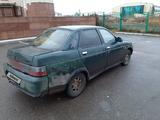 ВАЗ (Lada) 2110 2001 годаfor550 000 тг. в Кокшетау – фото 5